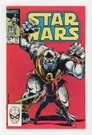 Star Wars 77 High Grade Vf/nm 9.0 Don't Think Light Saber Should To The... Fixed Price $12.00.
