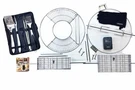 Lifespace 22.5 Kettle Live Fire Rotisserie & Dutch Oven Cooking System. Fixed Price $108.95.