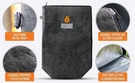 Asado Bbq Blanket - 23" Insulated Meat Resting Bag For Moisture Retention Xl New. Fixed Price $12.95.