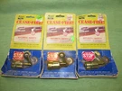 3 Nos Michaels Of Oregon Uncle Mikes Cease-fire Breech Gun Lock Bolt Actioin. Fixed Price $14.46.