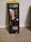 Brand New Grillight Premium Grade Stainless Steel Spatula With Led. Fixed Price $17.00.
