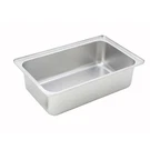 Winco CWPF6 Full Size Deep Water Pan. Fixed Price $73.08.