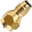 Shinestar Universal Propane Tank Refill Adapter (QTY-5) (QQQ-2). Fixed Price $37.50.
