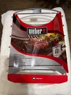 Weber Original Rib And Roast Holder Grill Rack Model 6469 16.5 X10.5 X4.5 /new. Fixed Price $25.00.