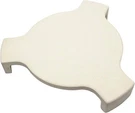 Hongso 18" Ceramic Heat Deflector Conveggtor Pizza Stone Accessories For. Fixed Price $82.70.