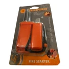 Ust Ultimate Survival Technologies Strikeforce Fire Starter - Orange. Fixed Price $13.99.