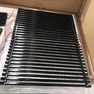 Set Of Shinestar 19 X 12 1/2 Universal Grill Grates Porcelain Steel. Fixed Price $59.99.