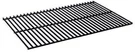 Mhp Gas Grill Briquette Rock Steel Bottom Grate 12-1/2" X 22" BG-5. Fixed Price $31.99.