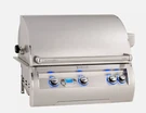 Fire Magic Echelon Diamond 30" Built-in Natural Gas Grill E660I-8E1N. Fixed Price $4199.99.