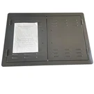 Stanbroil Outdoor Kitchen Access Double #Z009-30-BK. Fixed Price $48.00.