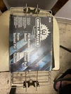 Sunbeam Grillmaster Flat Rotisserie (basket Only No Motor). Fixed Price $24.99.