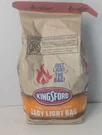 Kingsford Easy Light Original Charcoal Briquettes 4 - Bbq Tailgating Grilling. Fixed Price $8.00.
