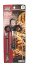 Expert Grill Marinade Injector, Stainless Steel, 3 Ring Handle. Fixed Price $16.99.
