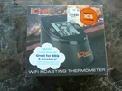 Ichef By Maverick Wifi Roasting Thermometer ET-736 Nib. Fixed Price $10.99.