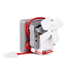 Upgraded 2.0 Rpm Auger Motor Replacement Parts For Traeger, Pit Boss Wood Pel.... Fixed Price $38.22.