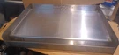 Little Griddle Sizzle Thick Stainless Steel Restaurant Style-bbq Grill Cooking. Fixed Price $32.99.