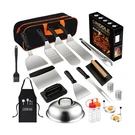 20PCS Griddle Accessories Kit, Flat Top Grill Set F... Fast Usa Ship. Fixed Price $43.79.