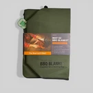 Ez Bbq Blanket - Green Insulated Meat Resting Bag For Moisture Retention. Fixed Price $34.99.