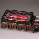 Aburiya Portable Gas Grill Stove CB-ABR-1 Yakitori Bbq From Japan Iwatani. Fixed Price $109.99.