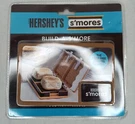 Hersheys Chocolate S'mores Buddy- Build-a-s Maker Nib. Fixed Price $8.90.