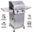 Char-broil Performance Series 2-BURNER 18000 Btu Gas Grill. Fixed Price $299.99.