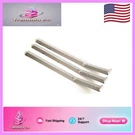 Extendable Stainless Steel Legs: Elevate All Charcoal Grills Easily. Fixed Price $46.99.