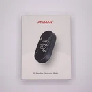 Atuman Q2 Digital Measuring Tool Electronic Ruler Lcd Usb Rechargeable Brand New. Fixed Price $27.95.