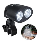 Grill Light Bbq Accessories: Upgraded 10 Leds Bright Outdoor - Da.... Fixed Price $22.17.