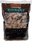 Steven Raichlen All Natural Hickory Wood Chips For Smoker 260 Cu. In. Bag. Fixed Price $21.26.
