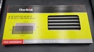 Char-broil Commercial Infared Grill Grate & Emitter 18.35IN X 8.89IN Prior 2015. Fixed Price $29.99.