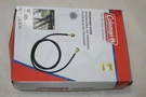 Coleman Accessory Propane Extension Hose 8 Feet Long. Fixed Price $34.95.
