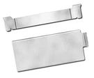 Rear Grease Gate Tool Holder For Blackstone Griddle Stainless Steel Combo. Fixed Price $27.00.