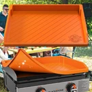 Upgraded Silicone Griddle Mat Cover For Blackstone 22 Inch, Perfect Fit O.... Fixed Price $34.99.