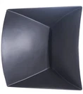 Large Bi-radial 90 40 Horn 2" Exit Long Throw 24"H X24"W 24"D For Carnival. Fixed Price $449.99.