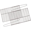 Grillpro Adjustable Grate 060162912504 Heavy Steel. Fixed Price $26.72.