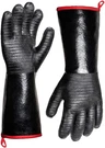 932 Extreme Heat Resistant Gloves For Grill Bbq,aillary Waterproof Long Sleeve. Fixed Price $19.99.