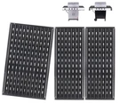 "G426-0005-W1 17'' Infrared Grill Grates Charbroil Performance Burner 4.... Fixed Price $65.46.
