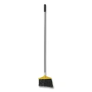 Rubbermaid Commercial 6385GRA 48.78" Handle Angled Large Broom - Silver/gray New. Fixed Price $40.56.