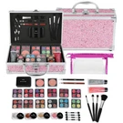Anpro All-in-one Makeup Kit For Girls 10-12 With Case, Teen Set, Twee. Fixed Price $46.11.