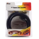 Mr. Heater F271163-60 Propane Hose Assembly 5 Ft. For Most Bbq Gas Grills. Fixed Price $23.02.