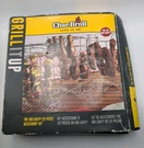 Char-broil The Big Easy 22 Piece Fryer Accessory Kit #7238884 New In Damaged Box. Fixed Price $18.99.