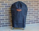Heavy Duty Large Kamado Cover For Vision Grill, Louisiana 24",. Fixed Price $89.99.