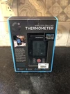 Smartgear Wireless Grilling Thermometer New. Fixed Price $15.00.