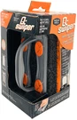 Proud Grill Q-swiper Surface Cleaner Kit Brush & Bbq Cleaning Wipes Grease Grime. Fixed Price $24.99.