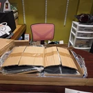 New Cooks Essentials Bbq Grill Pan With Removable Inserts. Fixed Price $29.99.