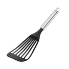 Tenta Kitchen Flexible Fish Turner 12.5 Inches, Nylon Spatula. Fixed Price $9.91.