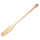 Bayou Classic 1001 Cajun Stir Paddle, In Blade, 35 Oal, Wood. Fixed Price $33.35.