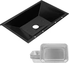 Nib 99250 Grease Tray With 6415 Aluminum Foil Liner For Weber Spirit 300 Series. Fixed Price $32.95.