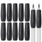 Mr. Silicone & Pencil Grips (12 Pack) For Arthritis Hand Pain. Fixed Price $8.60.