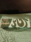 Vtg Nos Stanley Half Round Hair Brush Plastic Nylon Bristle Ivory Cream New 8.5. Fixed Price $45.00.
